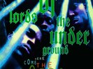 Lords Of The Underground - Here Come The Lords vinyl LP NEW/SEALED IN STOCK