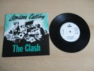 THE CLASH, RARE 7