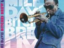 Miles Davis - Bitches Brew Live vinyl LP NEW/SEALED