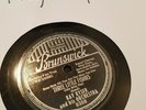 78 RPM -- Kay Kyser and His Orchestra, BRUNSWICK 8358 THREE LITTLE FISHES