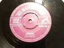 Elvis Presley's HMV 7