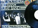 Very Rare Test Pressing Vinyl LP Souther Hillman Furay Trouble in Paradise VG+/-