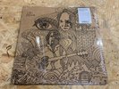 VARIOUS: Wayfaring Strangers : Guitar Soli LP Sealed record New Partial sealed