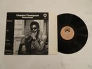 Chester Thompson Powerhouse LP  ORIG. 1ST PRESS 1971 BLACK JAZZ LABEL