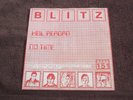 Blitz - Heil Reagan 7