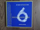 VA.-Six Disques Bleu LP Box,Blitz,Red Alert,Partisans,KBD,Oi,Insane,Sisters....