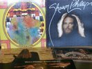All 10 Shawn Phillips Original 1970's Vinyl LPs (details below); MINT to VG+/-