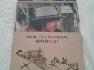 BOB DYLAN BRITISH MADE SET OF 3 LP'S BLOOD ON THE TRACKS, DESIRE, SLOW TRAIN