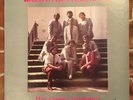 THE GOSPEL STYLISTICS WALK IN GETHSEMANE CHAMP LP - black gospel soul