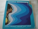 Nina Simone SELF-TITLED VINYL LP ALBUM 1971 BETHLEHEM RECORDS MOOD INDIGO