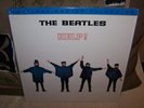 Beautiful NM The Beatles Help   MFSL Mobile Fidelity Sound Lab LP Elvis Fans