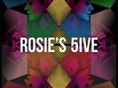 Rosie Turton - Rosie's 5ive Vinyl LP NEU 09541922