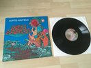 CURTIS MAYFIELD SWEET EXORCIST LP ORIGINAL VINYL VG+