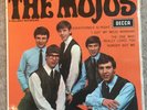 THE MOJOS EP 1964 INCLUDING EVERYTHING'S AL'RIGHT AND I GOT MY MOJO WORKING