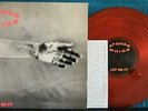 AFGHAN WHIGS UP IN IT NM ORG 1990 SUB POP 1st PRESS LP TRANS ORANGE VINYL INSERT