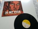 IN MY EYES LP sxe HC INSTED YOUTH OF TODAY pushead sick of it all OLD SCHOOL