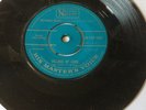 Nathaniel Mayer & Fabulous Twilights - Village Of Love (HMV POP 1041)