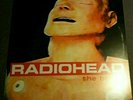 Radiohead ?– The Bends (UK 95, Parlophone ) Lp Schallplatte