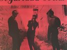 SEGURIDAD SOCIAL, COMERRANAS, vinilo original en muy buen estado