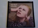 David Bowie - Hunky Dory ( RCA, orange labels with lyric insert).
