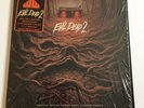 EVIL DEAD 2 - Original Score - Vinyl LP - Joseph Loduca - Waxwork Records