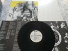 STENGTE DÖRER 1st LP so much hate KAFKA PROSESS BANNLYST Punk HC OSLO heresy