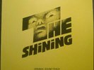 LP Stanley Kubrick The Shining (Original Motion Picture Soundtrack) Warner