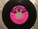 Little Joe Hinton - My Love is Real - RARE LA R&B 45rpm MOD NORTHERN SOUL 
