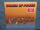 SEALED Orig '73 TOWER OF POWER 1st Press w/ Sticker WARNER BROS BS-2681