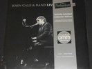 JOHN CALE live rockpalast GERMANY 2-LP new sealed #2495/2500 VELVET UNDERGROUND