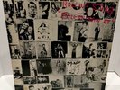The Rolling Stones ‘Exile On Main Street’ 1972 USA 1st hot stamper 2 LP Set EX.