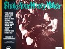 The Black Crowes	
