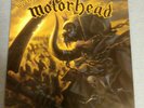 LP MOTORHEAD - WE ARE MOTÖRHEAD (ORIG. 1ST PRESS 2000, TOP CONDITION & RAR.)