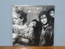 Phantom Opera 1986 New Alliance Records 12