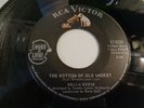 DELLA REESE  The bottom of the old smokey  RCA/VICTOR 8337 Org 1964 SOUL 45