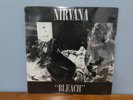 Nirvana Bleach Sub Pop SP34 2000 Reissue Sealed LP