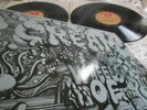 CREAM ?WHEELS OF FIRE? ARCHIVALBUM OFFENSICHTLICH UNGESPIELT MINT 