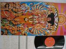 JIMI HENDRIX EXPERIENCE AXIS / BOLD AS LOVE POLYDOR MPA 7005 Japan VINYL LP