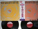 VA HISTORY OF MOTOWN SOUND '65-'66 VOL.2 TAMLA MOTOWN SJET-9257,8 Japan OBI 2LP