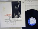 HERBIE HANCOCK TAKIN' OFF BLUE NOTE LNJ-80091 Japan VINYL LP