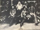 The Allman Brothers Band - Live At Fillmore East [2LP]