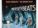 THE MERSEYBEATS I think of you beat french 1966 BIEM fontana 465328 ME vinyl EP