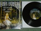 The Bevis Frond - Fronds Of The Fish (UK 7
