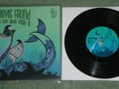 The Bevis Frond - Fronds of the Fish II (UK 7