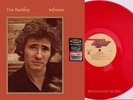 TIM BUCKLEY LP Sefronia RED Vinyl 300 Numbered Copies  2017 RSD Limited Edn NEW