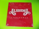 1985 SEALED original ALABAMA Christmas LP RCA ASL1-7014 white letters RARE 1st *