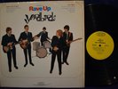 The Yardbirds 'Rave Up'  LP IN SHRINK