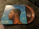 Drake Nothing was the same rare vinyl hip hop