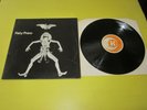 PATTY PRAVO - PATTY PRAVO-RICORDI SMRL 6193 EX-/EX++ GAT. 1976 1ST.OR.ITALIA