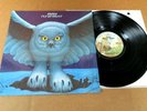 Orig RUSH Fly By Night USA Vinyl LP In Shrink Near Mint Masterdisk KONG No Reser